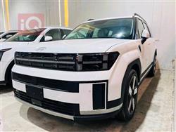 هيونداي سانتافي